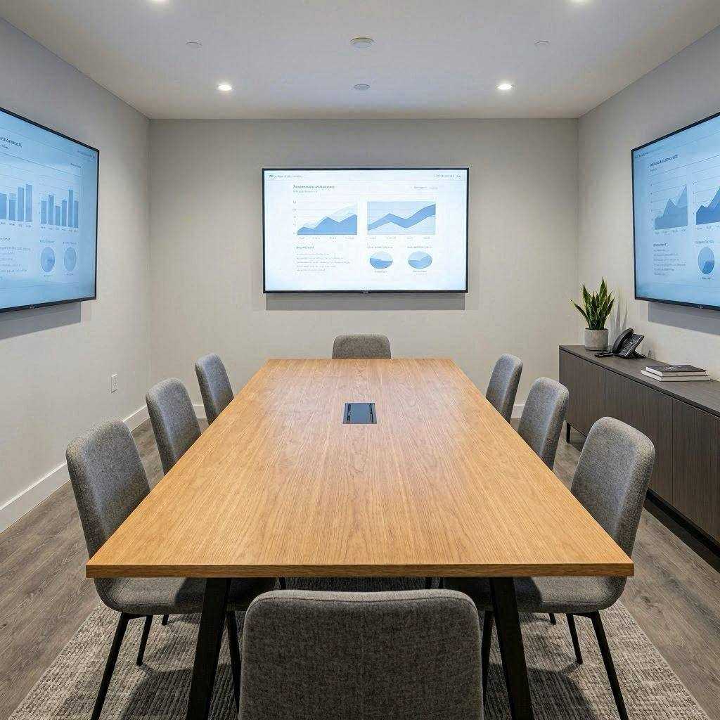 突发停电恢复触发写字楼办公会议室利用率异常后临时项目组应收集哪些证据